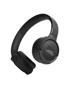JBL Tune 520BT Auriculares Inalámbrico Diadema Llamadas/Música USB Tipo C Bluetooth Negro