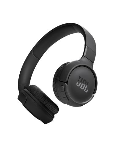 JBL Tune 520BT Auriculares Inalámbrico Diadema Llamadas/Música USB Tipo C Bluetooth Negro
