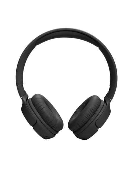 JBL Tune 520BT Auriculares Inalámbrico Diadema Llamadas/Música USB Tipo C Bluetooth Negro