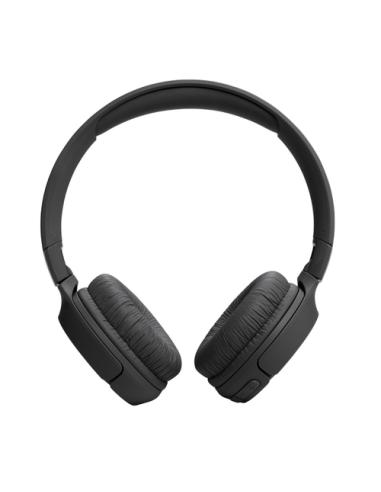 JBL Tune 520BT Auriculares Inalámbrico Diadema Llamadas/Música USB Tipo C Bluetooth Negro