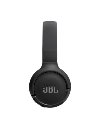 JBL Tune 520BT Auriculares Inalámbrico Diadema Llamadas/Música USB Tipo C Bluetooth Negro