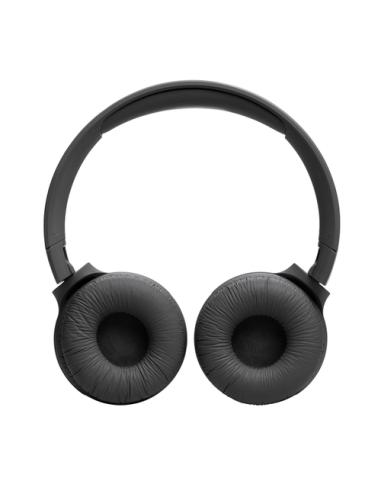 JBL Tune 520BT Auriculares Inalámbrico Diadema Llamadas/Música USB Tipo C Bluetooth Negro