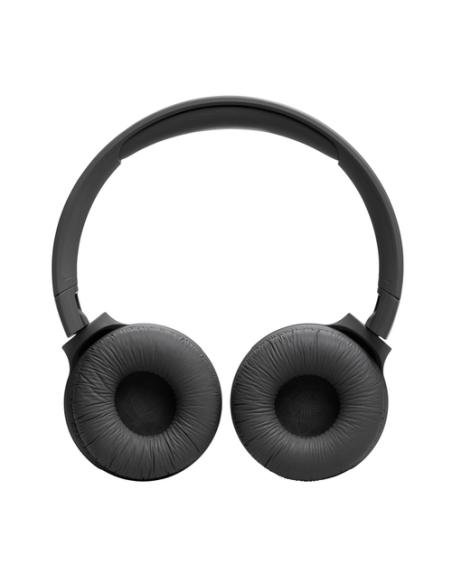 JBL Tune 520BT Auriculares Inalámbrico Diadema Llamadas/Música USB Tipo C Bluetooth Negro