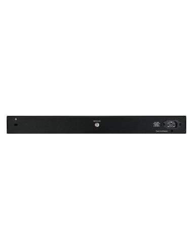 D-Link DXS-1210-16TC/E switch Gestionado L2 10G Ethernet (100/1000/10000) Gris