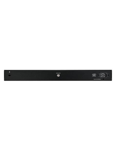 D-Link DXS-1210-16TC/E switch Gestionado L2 10G Ethernet (100/1000/10000) Gris