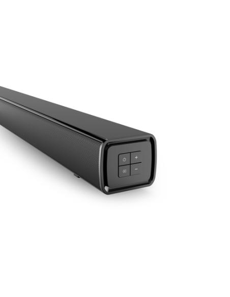 Panasonic SC-HTB100EG-K Negro 2.0 canales 45 W
