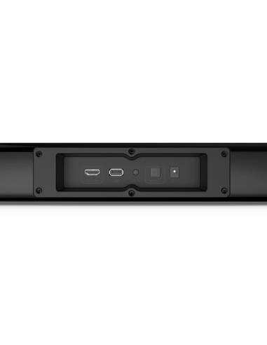 Panasonic SC-HTB100EG-K Negro 2.0 canales 45 W
