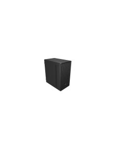 FSP S120-B Caja Media Torre ATX 2