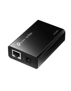 TP-Link Omada POE10R divisor de red Energía sobre Ethernet (PoE) Negro 2