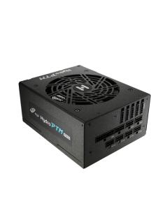 FSP Hydro PTM PRO 850W Unidad de fuente de alimentación ATX ATX2.52 Negro