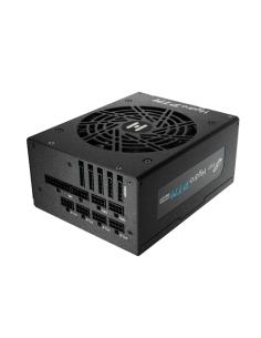 FSP Hydro PTM PRO 850W Unidad de fuente de alimentación ATX ATX2.52 Negro 2