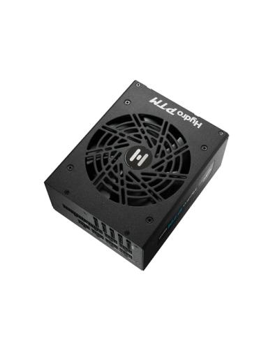 FSP Hydro PTM PRO 850W Unidad de fuente de alimentación ATX ATX2.52 Negro