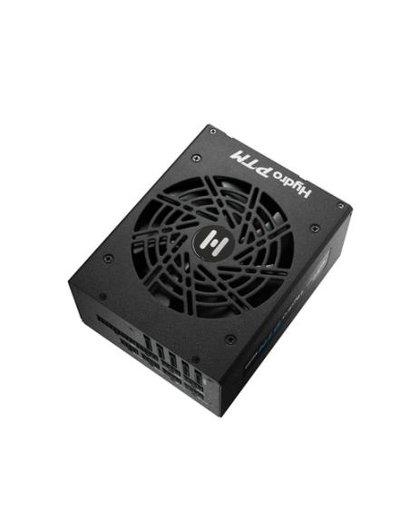 FSP Hydro PTM PRO 850W Unidad de fuente de alimentación ATX ATX2.52 Negro