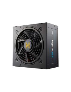 FSP Hydro GT PRO 1000W unidad de fuente de alimentación 24-pin ATX ATX Negro