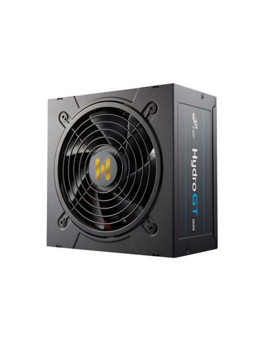 FSP Hydro GT PRO 1000W unidad de fuente de alimentación 24-pin ATX ATX Negro