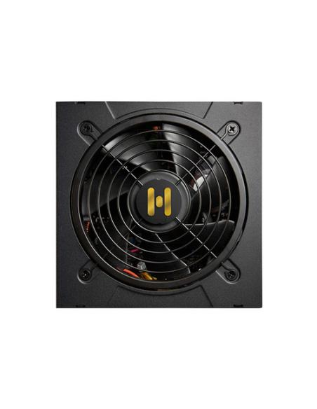 FSP Hydro GT PRO 1000W unidad de fuente de alimentación 24-pin ATX ATX Negro