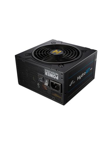 FSP Hydro GT PRO 1000W unidad de fuente de alimentación 24-pin ATX ATX Negro