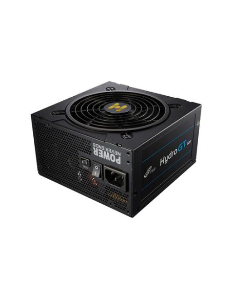 FSP Hydro GT PRO 1000W unidad de fuente de alimentación 24-pin ATX ATX Negro