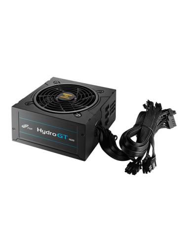 FSP Hydro GT PRO 1000W unidad de fuente de alimentación 24-pin ATX ATX Negro