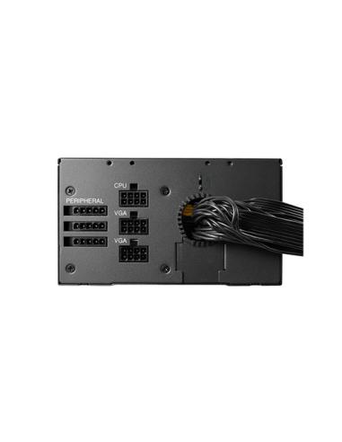 FSP Hydro GT PRO 1000W unidad de fuente de alimentación 24-pin ATX ATX Negro