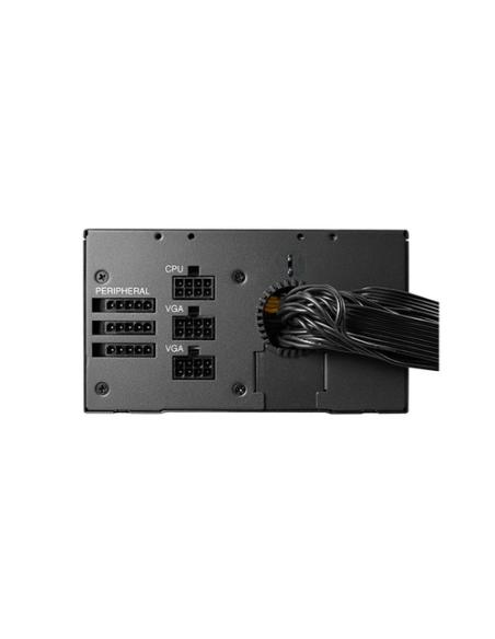 FSP Hydro GT PRO 1000W unidad de fuente de alimentación 24-pin ATX ATX Negro