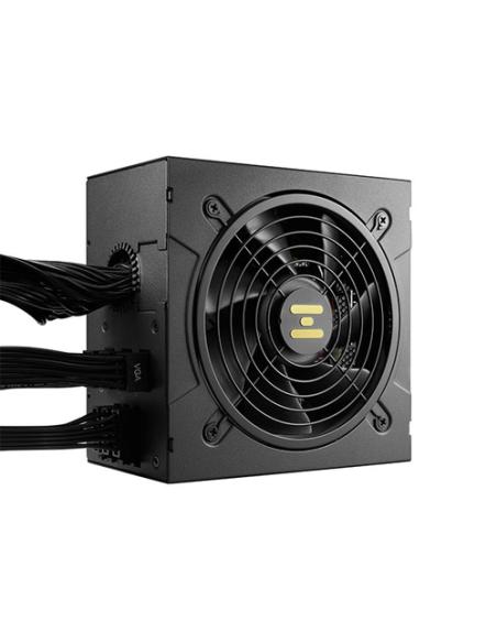 FSP Hydro GT PRO 1000W unidad de fuente de alimentación 24-pin ATX ATX Negro