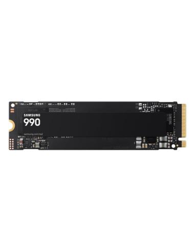 Samsung 990 1 TB M.2 PCI Express 4.0 NVMe V-NAND