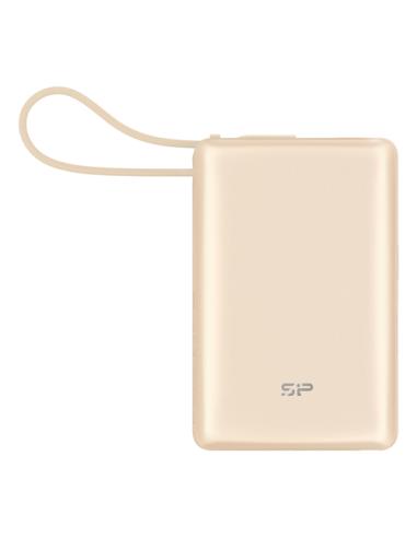 Silicon Power Ión de litio 10000 mAh Champán