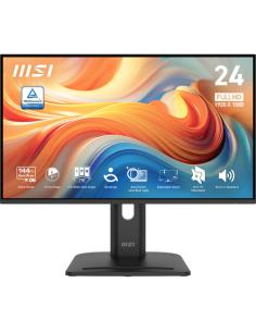 MSI Pro MP245PG E14 pantalla para PC 60,5 cm (23.8") 1920 x 1080 Pixeles Full HD LCD Negro