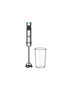 Grunkel BM-1500EXTREME licuadora 0,8 L Batidora de inmersión 1500 W Acero inoxidable