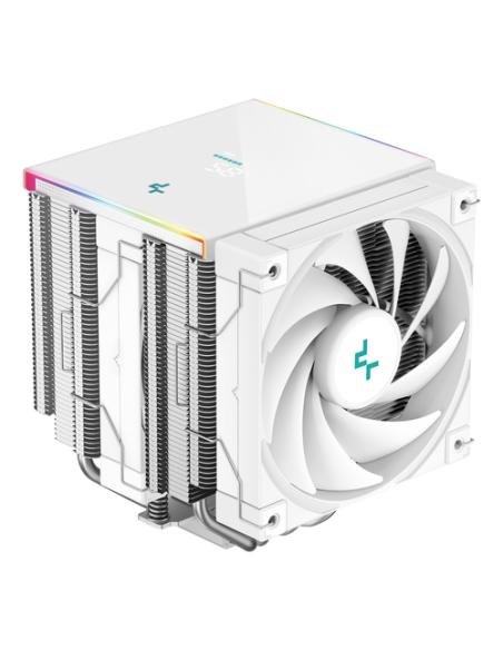 DeepCool AK620 Digital SE WH Procesador Refrigerador de aire 12 cm Blanco 1 pieza(s)