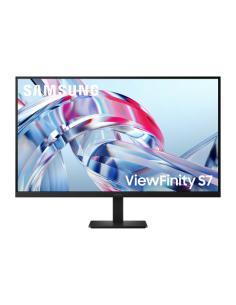 Samsung S70H pantalla para PC 81,3 cm (32") 3840 x 2160 Pixeles 4K Ultra HD LCD Negro