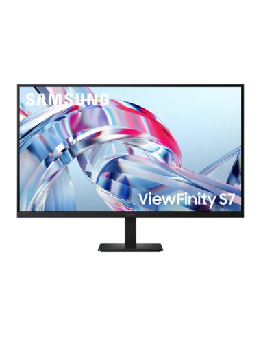 Samsung S70H pantalla para PC 81,3 cm (32") 3840 x 2160 Pixeles 4K Ultra HD LCD Negro