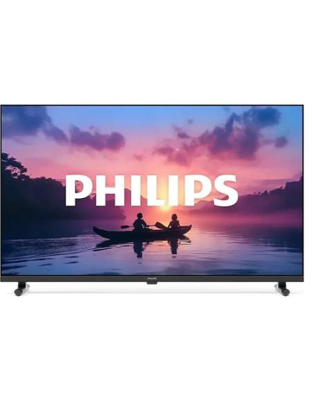Philips 40PFS6050/12 Televisor 101,6 cm (40") Full HD Smart TV Wifi Negro