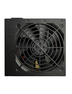 FSP HEXA 85+ PRO 450W Unidad de fuente de alimentación ATX ATX2.5 Negro