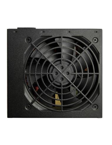 FSP HEXA 85+ PRO 450W Unidad de fuente de alimentación ATX ATX2.5 Negro