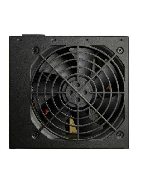 FSP HEXA 85+ PRO 450W Unidad de fuente de alimentación ATX ATX2.5 Negro