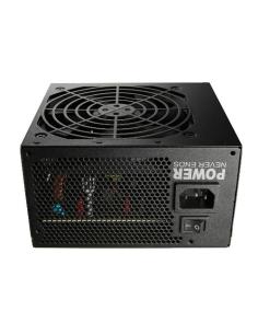 FSP HEXA 85+ PRO 450W Unidad de fuente de alimentación ATX ATX2.5 Negro 2