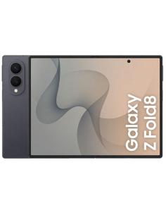 Samsung Galaxy Z Fold8 19,3 cm (7.6") SIM doble 5G USB Tipo C 12 GB 256 GB 4800 mAh Grafito