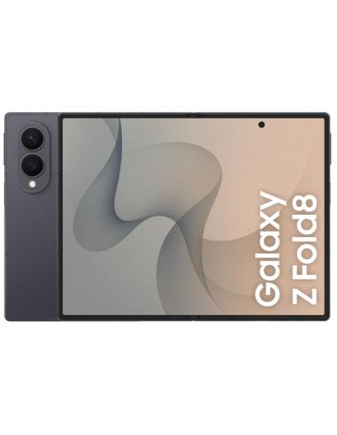 Samsung Galaxy Z Fold8 19,3 cm (7.6") SIM doble 5G USB Tipo C 12 GB 256 GB 4800 mAh Grafito