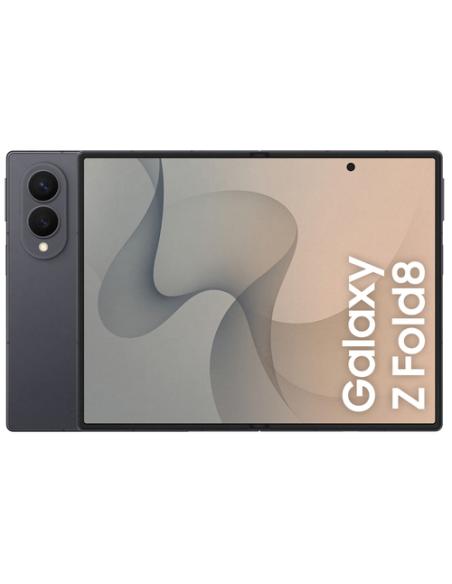 Samsung Galaxy Z Fold8 19,3 cm (7.6") SIM doble 5G USB Tipo C 12 GB 256 GB 4800 mAh Grafito