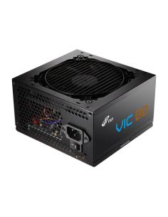 FSP VIC BD 550W Unidad de fuente de alimentación ATX ATX3.1 Negro