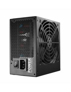 FSP HEXA 85+ PRO 650W Unidad de fuente de alimentación ATX ATX2.5 Negro