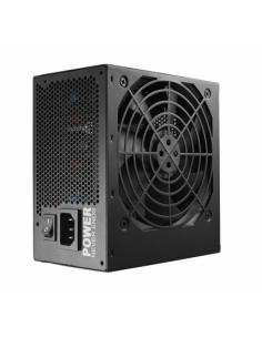 FSP HEXA 85+ PRO 650W Unidad de fuente de alimentación ATX ATX2.5 Negro 2