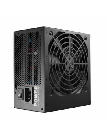 FSP HEXA 85+ PRO 650W Unidad de fuente de alimentación ATX ATX2.5 Negro