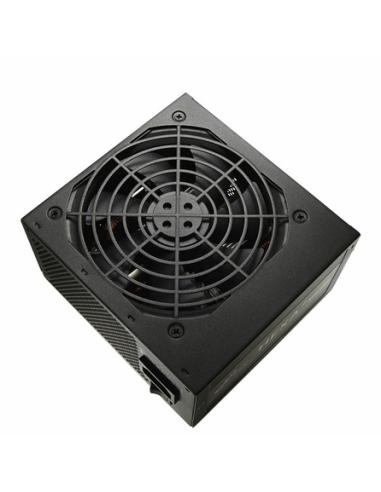 FSP HEXA 85+ PRO 650W Unidad de fuente de alimentación ATX ATX2.5 Negro