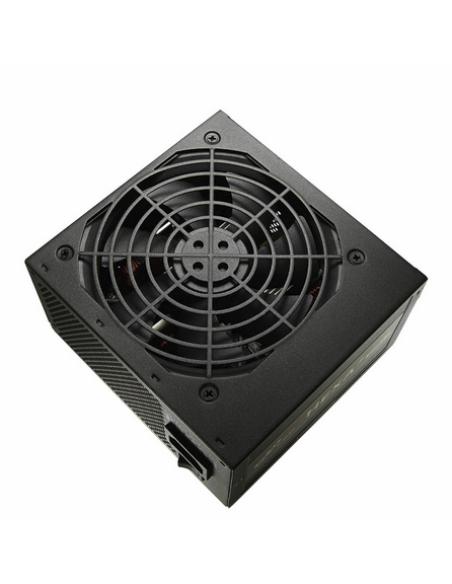 FSP HEXA 85+ PRO 650W Unidad de fuente de alimentación ATX ATX2.5 Negro