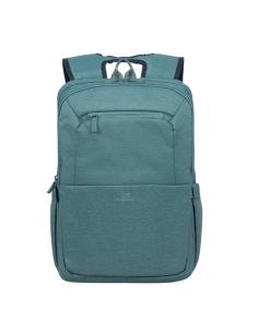 Rivacase Suzuka 7760 39,6 cm (15.6") Mochila Color aguamarina 2