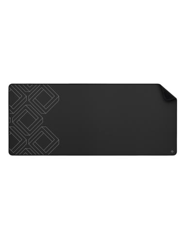 iggual Alfombrilla ratón y teclado 90x40 cm Nexus