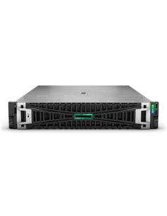 HPE ProLiant DL385 Gen11 9124 3.0GHz 16c 64GB-R 8SFF MR408i-o 2x480GB SATA SSD 2x1000W PS EU Server